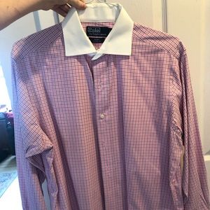 Polo by Ralph Lauren dress shirt